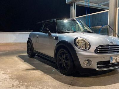 usata Mini Cooper D 1.6