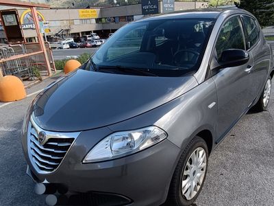 usata Lancia Ypsilon del 2012