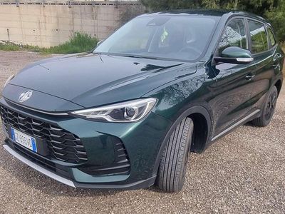 Usata MG ZS 117 CV (86 kW) 2025 SUV