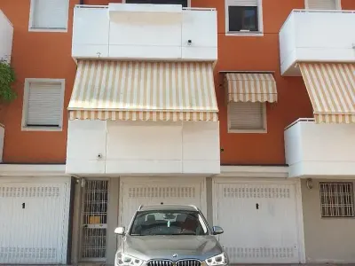 Usata BMW X1 116 CV (85 kW) 2018 SUV