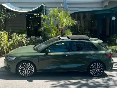 Usata Audi S3