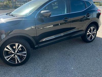 Usata Nissan Qashqai N-Connecta 116 CV (85 kW) 2019 SUV