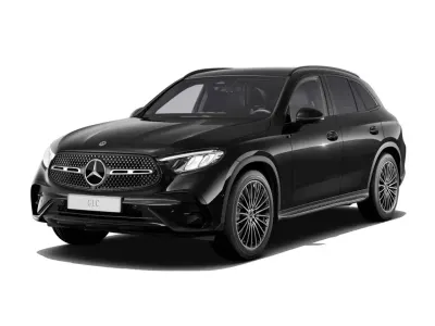 Nuova Mercedes GLC200 Advanced 163 CV (119 kW) 2025 Nero ossidiana SUV