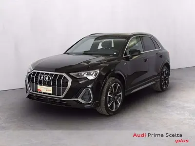Usata Audi Q3
