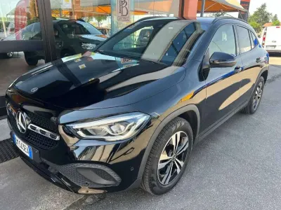 Käytetty Mercedes GLA200 Executive 150 HP (110 kW) 2023 Other Katumaasturi