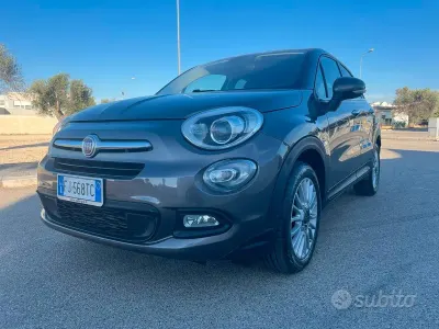 Usata Fiat 500 Business 95 CV (69 kW) 2026 Grigio SUV