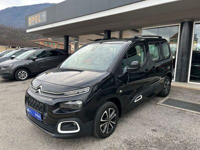 usata Citroën Berlingo BlueHDi 100 BlueHDi 100 Combi M Feel