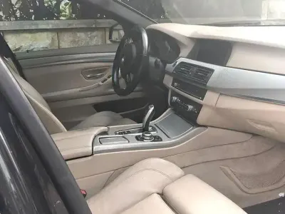 Usata BMW 530