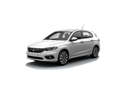 Usata Fiat Tipo Pop 95 CV (69 kW) 2020 Bianco Berlina