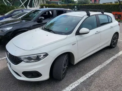 Usata Fiat Tipo
