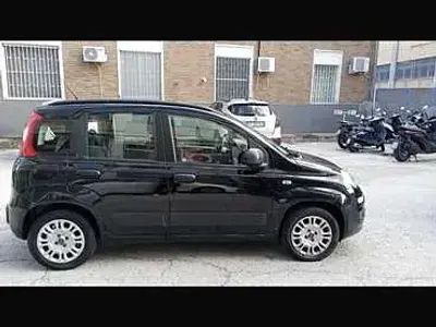 Usata Fiat Panda 101 CV (74 kW) 2015 Utilitaria