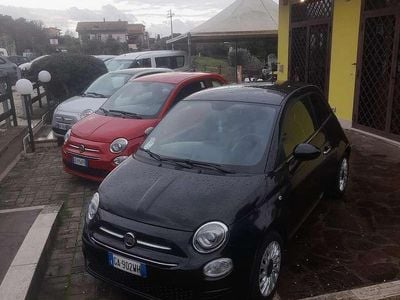 Usata Fiat 500 Launch Edition 69 CV (50 kW) 2021 Utilitaria