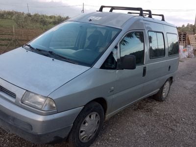Fiat Scudo