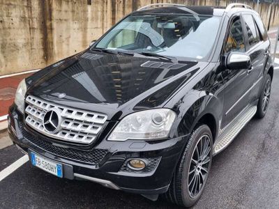 Mercedes ML350