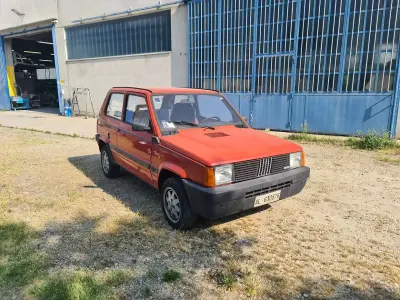 Usata Fiat 750 Young 34 CV (25 kW) 1989 Berlina