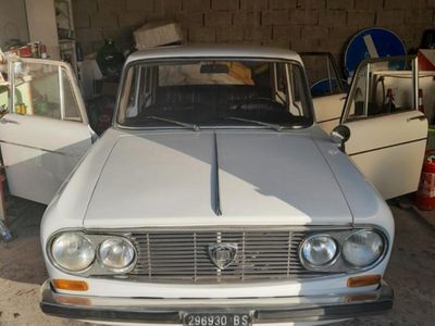 Lancia Fulvia