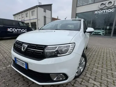 Usata Dacia Sandero