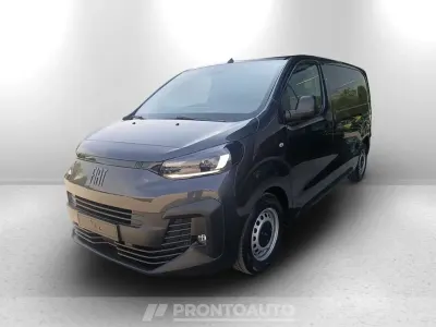 Nuova Fiat Scudo S 150 CV (110 kW) 2026 125 Furgone