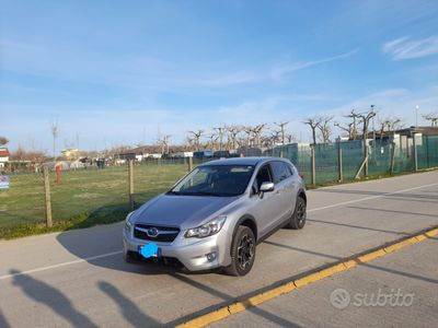 usata Subaru XV 2.0d S Style (trend) 6mt