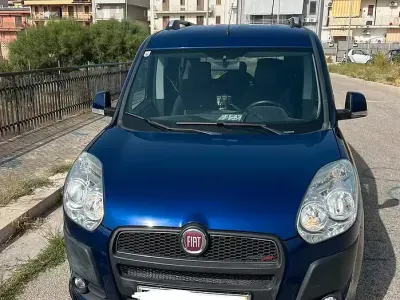 Usata Fiat Doblò