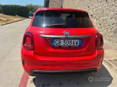 Usata Fiat 500