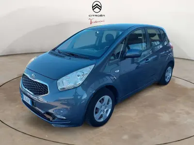 Usata Kia Venga