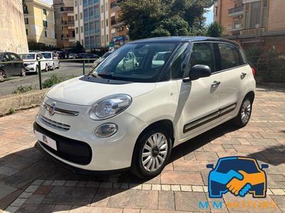 usata Fiat 500L 500L1.4 Pop Star 95cv