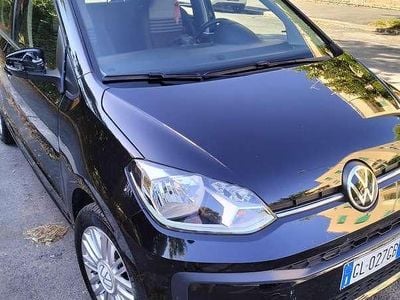 VW up!