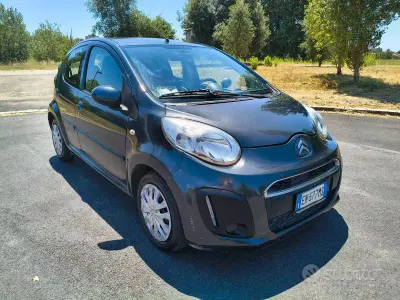 Usata Citroën C1