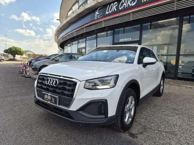 Usata Audi Q2