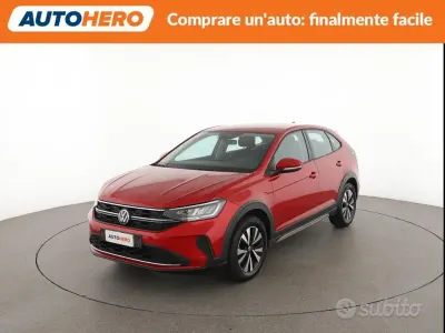 Usata VW Taigo