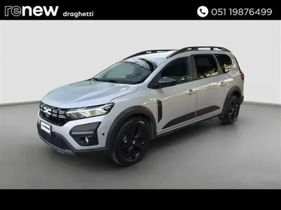 Gebraucht Dacia Jogger Extreme 91 PS (66 kW) 2022 Van / Kleinbus
