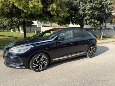Usata DS Automobiles DS5