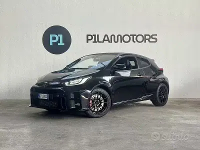 Usata Toyota Yaris 261 CV (191 kW) 2023 Other Utilitaria