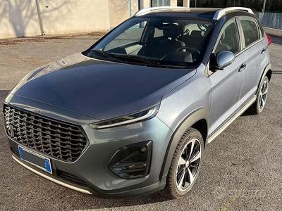 Usata DR DR 3.0 117 CV (86 kW) 2025 SUV