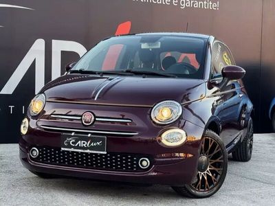 usata Fiat 500 1.2 1.2 Collezione 69CV TETTO