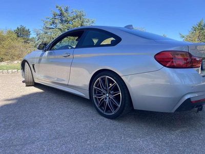 BMW 425