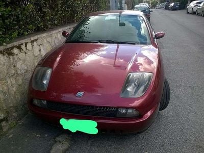 Fiat Coupé