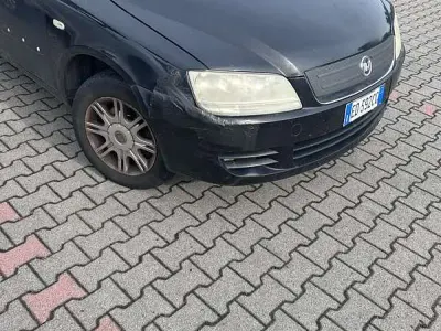 Usata Fiat Multipla