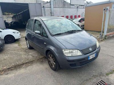 Fiat Idea