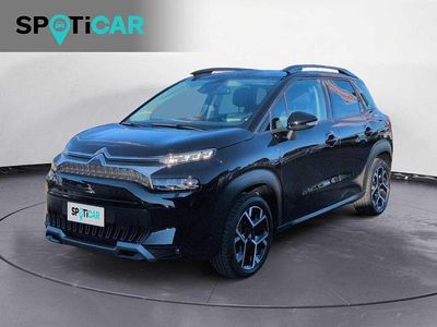 Usata Citroën C3 Aircross PureTech 131 CV (96 kW) 2024 Nero SUV