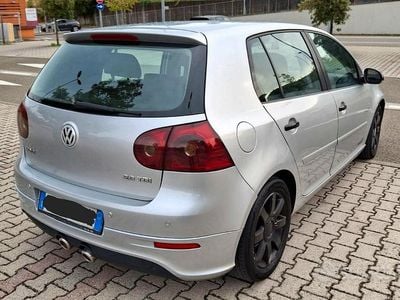 VW Golf V