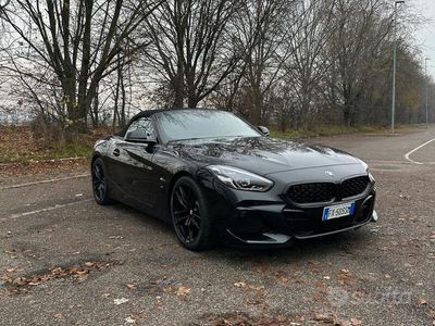 usata BMW Z4 sDrive 20i MSport/FULL.OPT/TAGL.UFF/GARANZ/