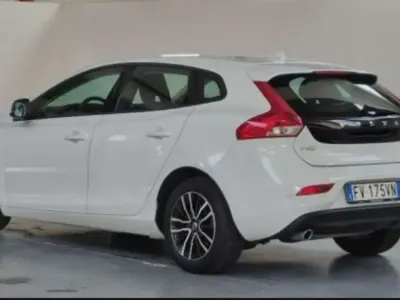 Gebraucht Volvo V40