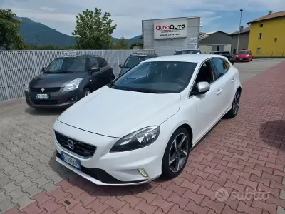 Usata Volvo V40