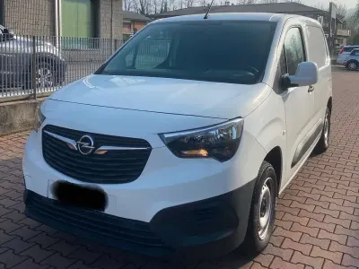 Usata Opel Combo