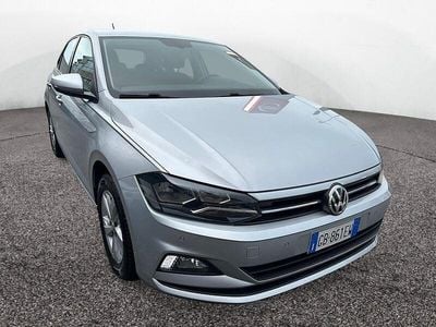 Grigio Usata 2020 VW Polo Highline Berlina | 10.900 € (Super prezzo)