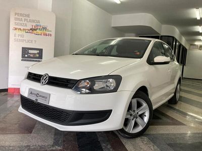 usata VW Polo 1.2 TDI DPF 5 p.