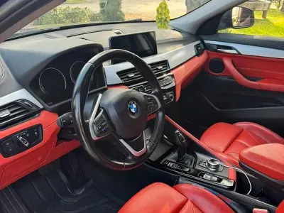 Usata BMW X2 150 CV (110 kW) 2019 SUV