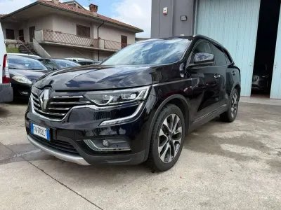Usata Renault Koleos
